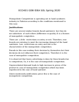 ECO401 GDB Solution.docx